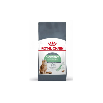 Royal Canin Digestive Care Crocchette per Gatti