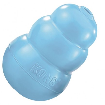 Kong Puppy Azzurro Kong Puppy Azzurro
