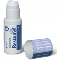 Innovet Restomyl Gel mucose orali cane e gatto