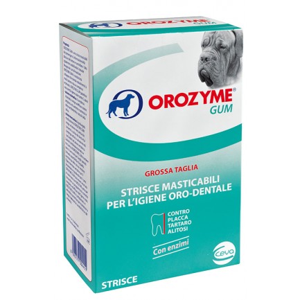 Ceva Vetem Orozyme Gum Ceva Vetem Orozyme Gum