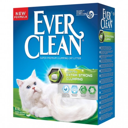EverClean Scented Extra Strong EverClean Scented Extra Strong