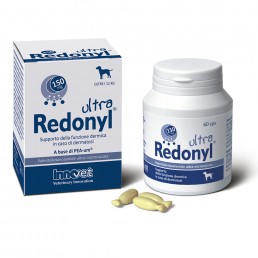 Innovet redonyl ultra per il supporto della funzione dermica