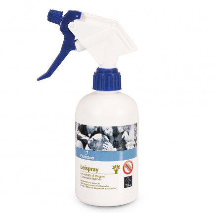 Camon Leispray Antiparassitario Naturale per Cani Camon Leispray Antiparassitario Naturale per Cani