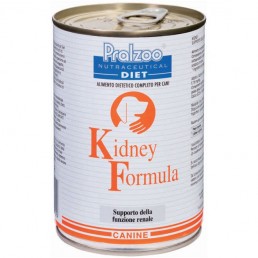 Pralzoo Diet Kidney Formula