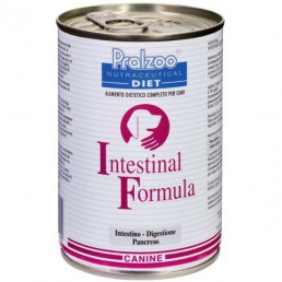 Pralzoo Diet Intestinal Formula
