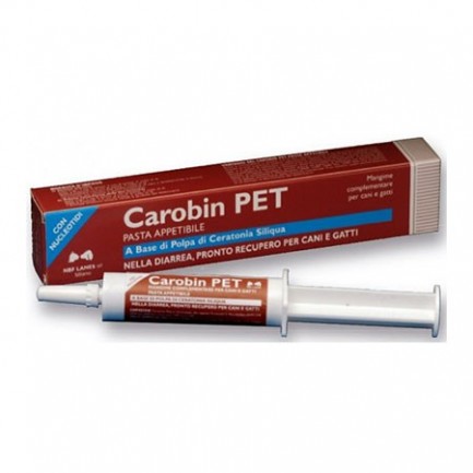 Nbf Lanes Carobin Pet Pasta Nbf Lanes Carobin Pet Pasta