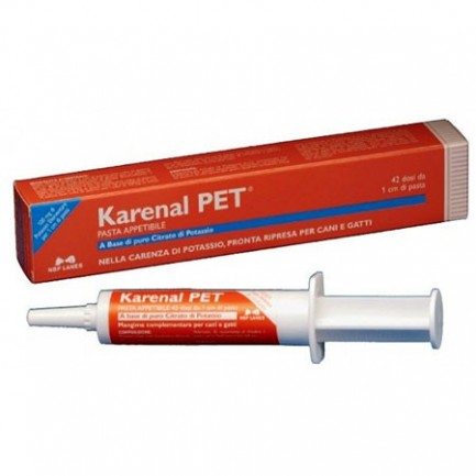 Karenal Pet Pasta Karenal Pet Pasta