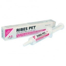 Nbf Lanes Ribes Pet Pasta