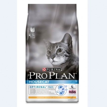 ProPlan Adult HouseCat con Pollo Secco ProPlan Adult HouseCat con Pollo Secco