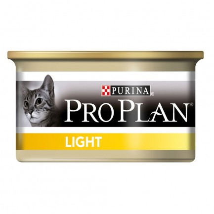 ProPlan Adult Cat Light Lattina ProPlan Adult Cat Light Lattina
