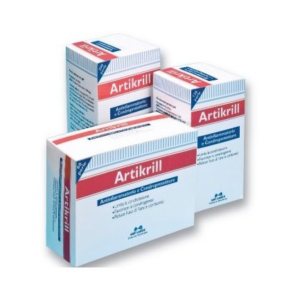 Artikrill Perle Cane Artikrill Perle Cane
