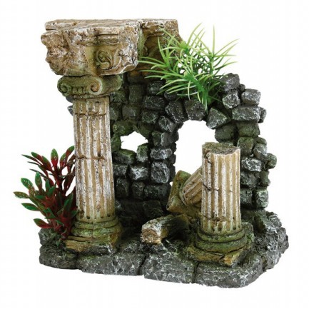 Rovine Romane Rovine Romane