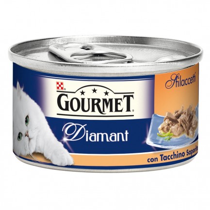 Gourmet Diamant Gourmet Diamant