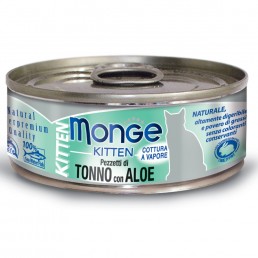 Monge Natural Superpremium in Gelatina