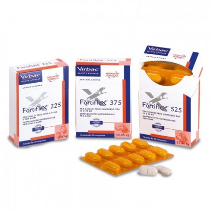 Fortiflex Fortiflex