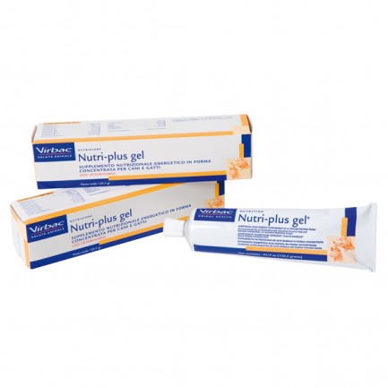 Nutri-plus Gel Nutri-plus Gel