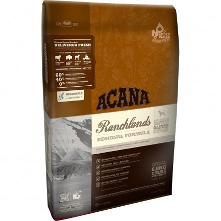 Acana Ranchlands per Cani Acana Ranchlands per Cani