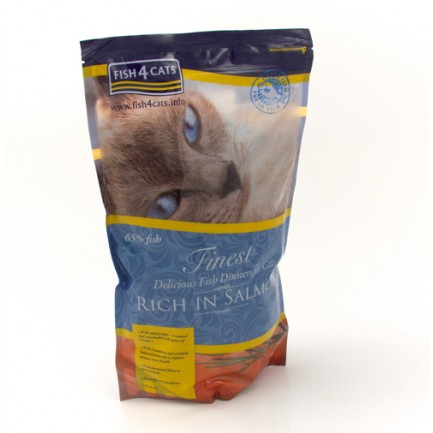 Fish4Cats Finest Fish4Cats Finest