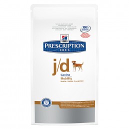 Hills Prescription Diet J/D 