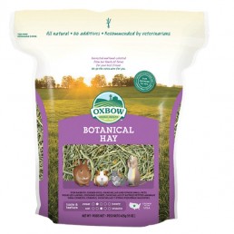 Oxbow Botanical Hay