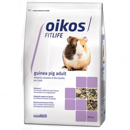 Oikos Oikos