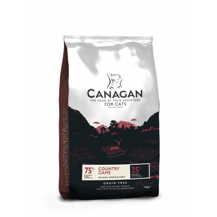 Canagan Country Game per Gatti Canagan Country Game per Gatti