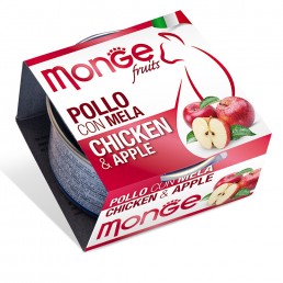 Monge Fruits per Gatti