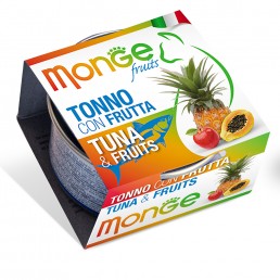 Monge Fruits per Gatti