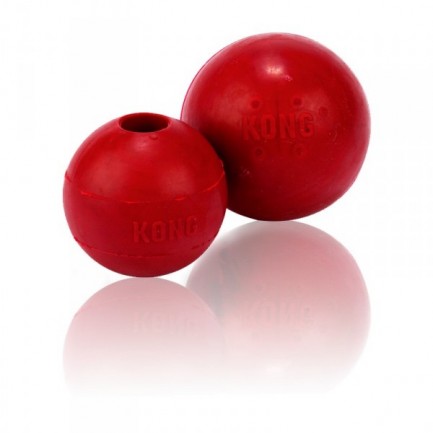 KONG Classic Ball Gioco per Cani KONG Classic Ball Gioco per Cani