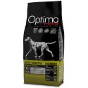 Optimanova Adult Digestive with Rabbit and Potatoes GRAIN FREE for Dogs
