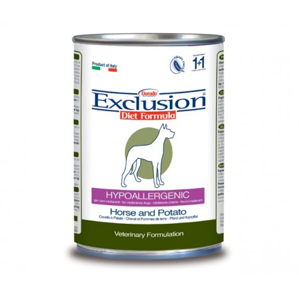 Hypoallergenic Umido - 6x375 gr Hypoallergenic Umido - 6x375 gr