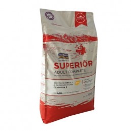 Superior Adult