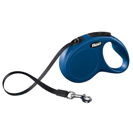 Flexi New Classic a Fettuccia Flexi New Classic a Fettuccia