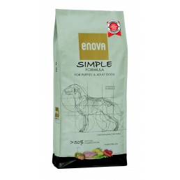 Enova Simple Grain Free per Cani