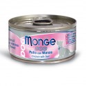 Monge Natural Superpremium Wet for Dogs