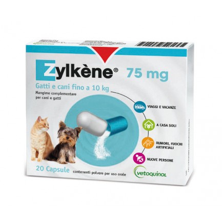 Zylkene Zylkene