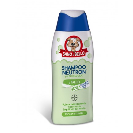 Sano e Bello Shampoo Neutron Sano e Bello Shampoo Neutron