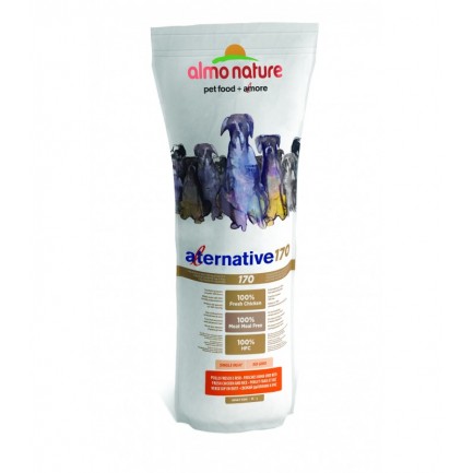 Almo Nature Alternative 170 Almo Nature Alternative 170