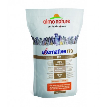 Almo Nature Alternative 170 Almo Nature Alternative 170