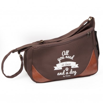Borsa Trasporto per Cani All You Need Borsa Trasporto per Cani All You Need