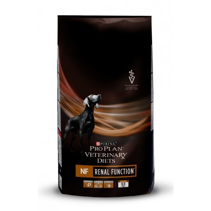 Pro Plan Veterinary Diets Canine NF Renal Secco Cane Pro Plan Veterinary Diets Canine NF Renal Secco Cane