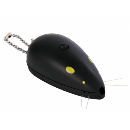 Topo Laser Gioco per Gatti Topo Laser Gioco per Gatti