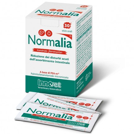 Innovet Normalia Nuova Formula Innovet Normalia Nuova Formula