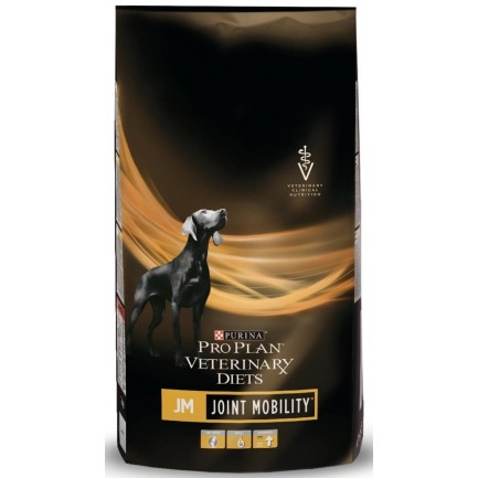 Purina Veterinary Diets JM Canine Purina Veterinary Diets JM Canine