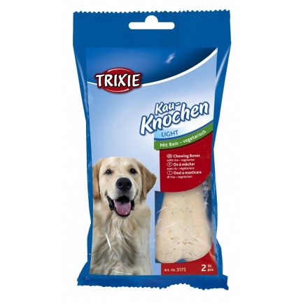 Osso di Riso per Cani Osso di Riso per Cani