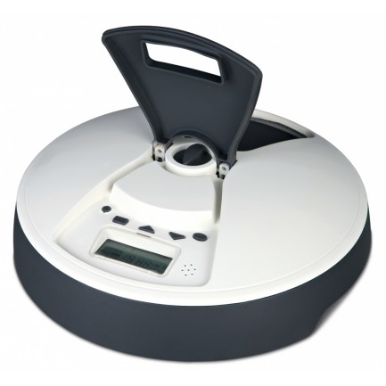 Distributore Automatico di Cibo TX6 Distributore Automatico di Cibo TX6
