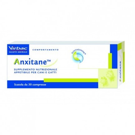 Virbac Anxitane Virbac Anxitane