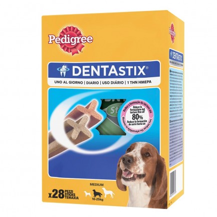Pedigree Dentastix Pedigree Dentastix