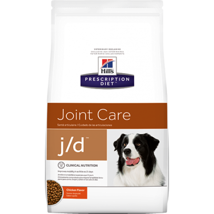 Hills Prescription Diet J/D Hills Prescription Diet J/D