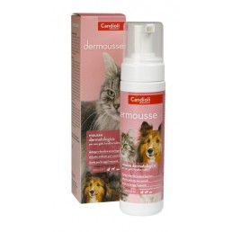 Candioli Dermousse Per cani e gatti